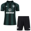 Celtic FC Fotbollströjor Borta 2026-27 - Barn Celtic FC Fotbollströjor Borta 2026-27 - Barn