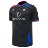 Crystal Palace Fotbollströjor Borta 2026-27 Crystal Palace Fotbollströjor Borta 2026-27