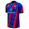 Crystal Palace Fotbollströjor Tredje 2026-27 Crystal Palace Fotbollströjor Tredje 2026-27