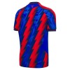 Crystal Palace Fotbollströjor Tredje 2026-27