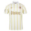 Fenerbahce Fotbollströjor Borta 2026-27