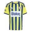 Fenerbahce Fotbollströjor Hemma 2026-27 Fenerbahce Fotbollströjor Hemma 2026-27