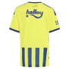Fenerbahce Fotbollströjor Hemma 2026-27