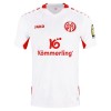 FSV Mainz 05 Fotbollströjor Borta 2026-27 FSV Mainz 05 Fotbollströjor Borta 2026-27