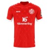 FSV Mainz 05 Fotbollströjor Hemma 2026-27 FSV Mainz 05 Fotbollströjor Hemma 2026-27
