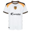 Hull City AFC Fotbollströjor Borta 2026-27 Hull City AFC Fotbollströjor Borta 2026-27