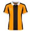 Hull City AFC Fotbollströjor Hemma 2026-27 Hull City AFC Fotbollströjor Hemma 2026-27