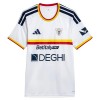 Lecce Fotbollströjor Borta 2026-27 Lecce Fotbollströjor Borta 2026-27