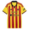 Lecce Fotbollströjor Hemma 2026-27 Lecce Fotbollströjor Hemma 2026-27