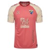 Malaga Fotbollströjor Borta 2026-27