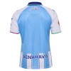 Malaga Fotbollströjor Hemma 2026-27