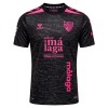 Malaga Fotbollströjor Tredje 2026-27