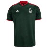 Nottingham Forest Fotbollströjor Borta 2026-27 - Barn