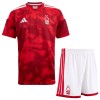 Nottingham Forest Fotbollströjor Hemma 2026-27 - Barn Nottingham Forest Fotbollströjor Hemma 2026-27 - Barn