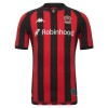 OGC Nice Fotbollströjor Hemma 2026-27 OGC Nice Fotbollströjor Hemma 2026-27