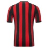 OGC Nice Fotbollströjor Hemma 2026-27