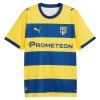 Parma Calcio Fotbollströjor Borta 2026-27 Parma Calcio Fotbollströjor Borta 2026-27