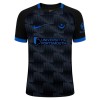 Portsmouth Fotbollströjor Tredje 2026-27 Portsmouth Fotbollströjor Tredje 2026-27