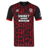 Rangers Fotbollströjor Tredje 2026-27