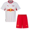RB Leipzig Fotbollströjor Hemma 2026-27 - Barn RB Leipzig Fotbollströjor Hemma 2026-27 - Barn