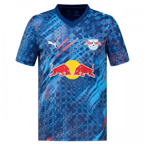 RB Leipzig Fotbollströjor Tredje 2026-27 RB Leipzig Fotbollströjor Tredje 2026-27