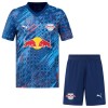 RB Leipzig Fotbollströjor Tredje 2026-27 - Barn RB Leipzig Fotbollströjor Tredje 2026-27 - Barn