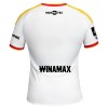 RC LENS Fotbollströjor Tredje 2026-27