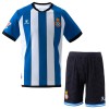 RCD Espanyol Fotbollströjor Hemma 2026-27 - Barn RCD Espanyol Fotbollströjor Hemma 2026-27 - Barn