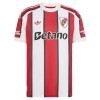 River Plate Fotbollströjor Borta 2026-27 River Plate Fotbollströjor Borta 2026-27
