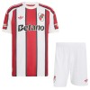 River Plate Fotbollströjor Borta 2026-27 - Barn River Plate Fotbollströjor Borta 2026-27 - Barn
