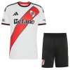 River Plate Fotbollströjor Hemma 2026-27 - Barn