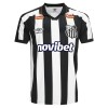Santos FC Fotbollströjor Borta 2026-27 Santos FC Fotbollströjor Borta 2026-27