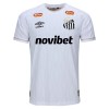 Santos FC Fotbollströjor Hemma 2026-27