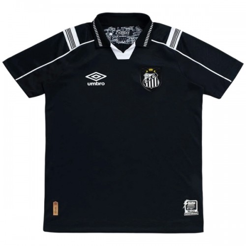 Santos FC Fotbollströjor Tredje 2026-27 Santos FC Fotbollströjor Tredje 2026-27