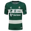 Santos Laguna Fotbollströjor Hemma 2026-27 Santos Laguna Fotbollströjor Hemma 2026-27