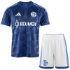 Schalke 04 Fotbollströjor Hemma 2026-27 - Barn Schalke 04 Fotbollströjor Hemma 2026-27 - Barn