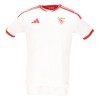 Sevilla FC Fotbollströjor Hemma 2026-27
