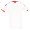 Sevilla FC Fotbollströjor Hemma 2026-27