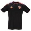Sevilla FC Fotbollströjor Tredje 2026-27