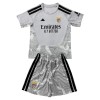 SL Benfica Gray Version Fotbollströjor Målvakt 2026-27 - Barn SL Benfica Gray Version Fotbollströjor Målvakt 2026-27 - Barn