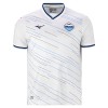 SS Lazio Fotbollströjor Borta 2026-27 SS Lazio Fotbollströjor Borta 2026-27