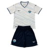 SS Lazio Fotbollströjor Borta 2026-27 - Barn SS Lazio Fotbollströjor Borta 2026-27 - Barn