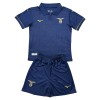 SS Lazio Fotbollströjor Tredje 2026-27 - Barn SS Lazio Fotbollströjor Tredje 2026-27 - Barn