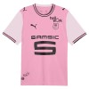 Stade Rennais Fotbollströjor Tredje 2026-27 Stade Rennais Fotbollströjor Tredje 2026-27