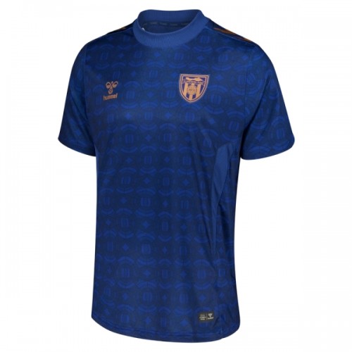 Sunderland Fotbollströjor Tredje 2026-27 Sunderland Fotbollströjor Tredje 2026-27