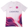 Toulouse Fotbollströjor Borta 2026-27 Toulouse Fotbollströjor Borta 2026-27