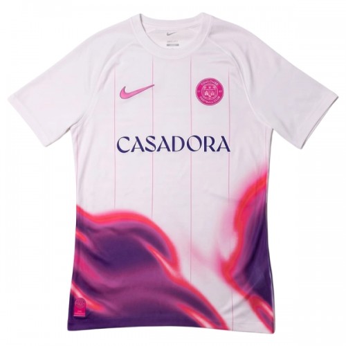Toulouse Fotbollströjor Borta 2026-27 Toulouse Fotbollströjor Borta 2026-27