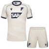 TSG 1899 Hoffenheim Fotbollströjor Borta 2026-27 - Barn TSG 1899 Hoffenheim Fotbollströjor Borta 2026-27 - Barn