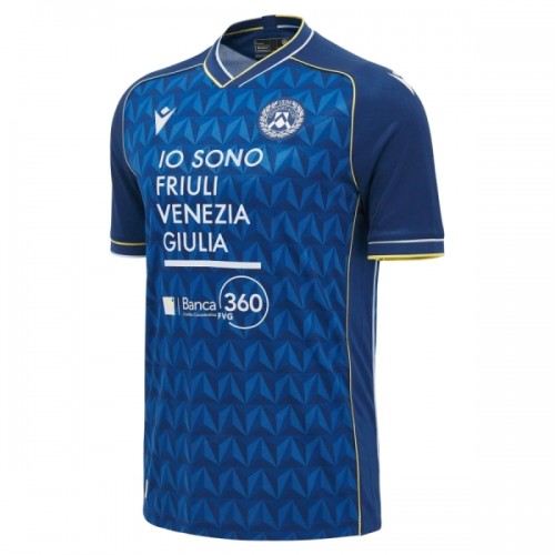 Udinese Calcio Fotbollströjor Borta 2026-27 Udinese Calcio Fotbollströjor Borta 2026-27