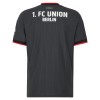 Union Berlin Fotbollströjor Borta 2026-27